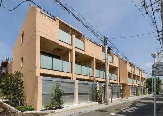 世田谷区若林３丁目 【賃貸居住】マンション