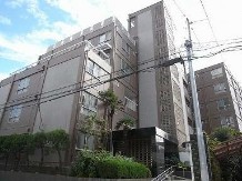 大田区田園調布本町 【賃貸居住】マンション