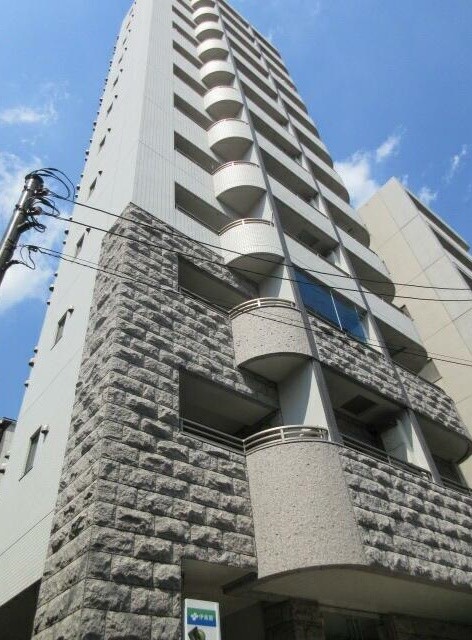 品川区旗の台６丁目 【賃貸居住】マンション