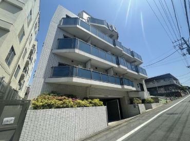 世田谷区奥沢５丁目 【賃貸居住】マンション