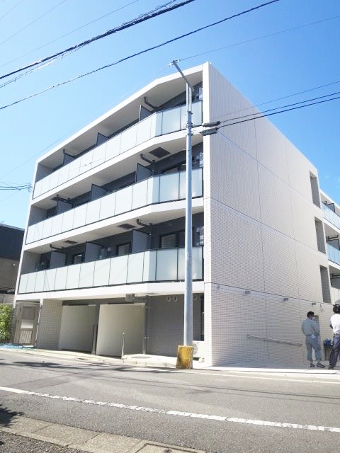 世田谷区弦巻１丁目 【賃貸居住】マンション