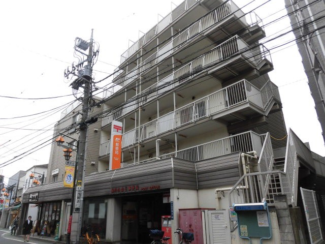 品川区小山３丁目 【賃貸居住】マンション