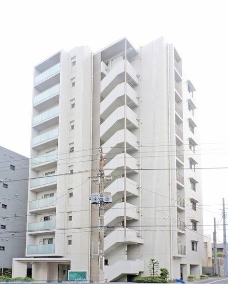 目黒区中根１丁目 【賃貸居住】マンション