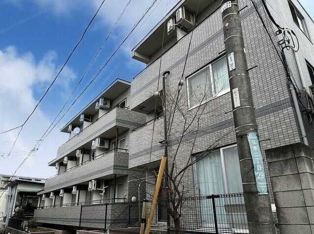 世田谷区弦巻２丁目 【賃貸居住】マンション