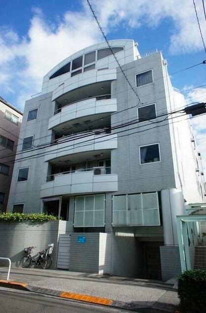 世田谷区池尻３丁目 【賃貸居住】マンション