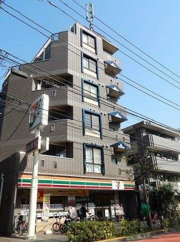 世田谷区若林４丁目 【賃貸居住】マンション