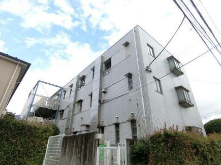 大田区田園調布２丁目 【賃貸居住】マンション