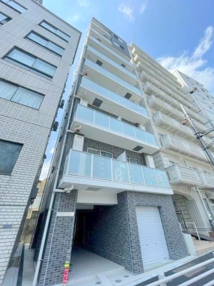 品川区平塚１丁目 【賃貸居住】マンション