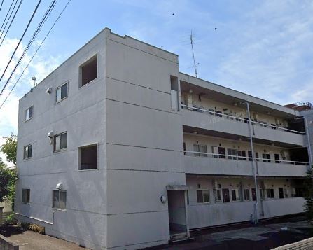 大田区田園調布４丁目 【賃貸居住】マンション