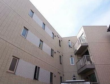 世田谷区三軒茶屋２丁目 【賃貸居住】マンション