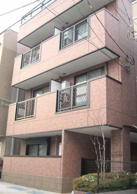 品川区豊町６丁目 【賃貸居住】マンション