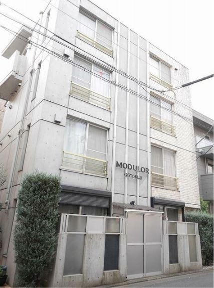 世田谷区赤堤２丁目 【賃貸居住】マンション