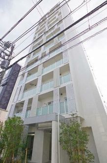 品川区大井５丁目 【賃貸居住】マンション