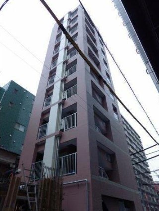 目黒区青葉台２丁目 【賃貸居住】マンション