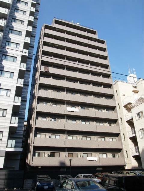 大田区西蒲田８丁目 【賃貸居住】マンション