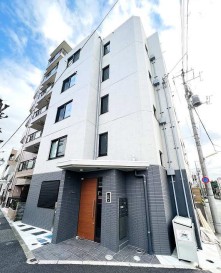 世田谷区瀬田２丁目 【賃貸居住】マンション