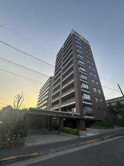 世田谷区新町１丁目 【賃貸居住】マンション