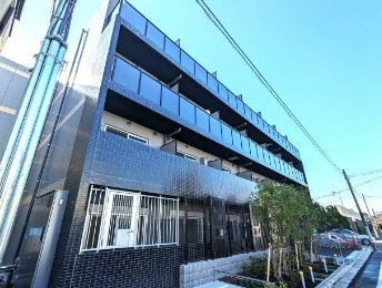 大田区蒲田本町１丁目 【賃貸居住】マンション