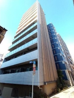 世田谷区上馬２丁目 【賃貸居住】マンション