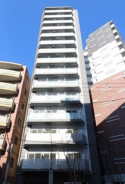 品川区南大井４丁目 【賃貸居住】マンション