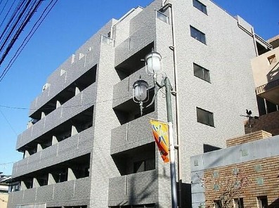 品川区小山２丁目 【賃貸居住】マンション