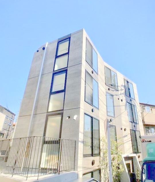 世田谷区若林３丁目 【賃貸居住】マンション