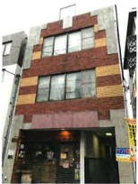 世田谷区奥沢４丁目 【賃貸居住】マンション