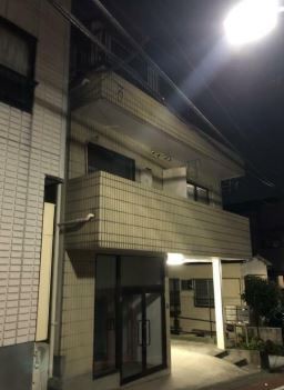 品川区西大井６丁目 【賃貸居住】マンション