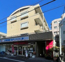 世田谷区用賀２丁目 【賃貸居住】マンション