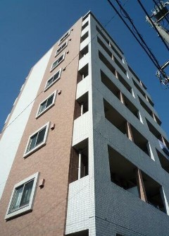 大田区南馬込２丁目 【賃貸居住】マンション