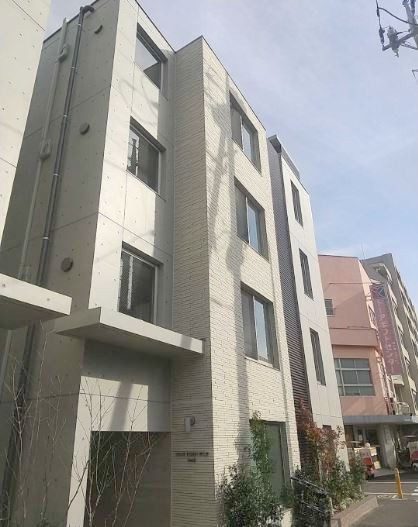 目黒区碑文谷３丁目 【賃貸居住】マンション