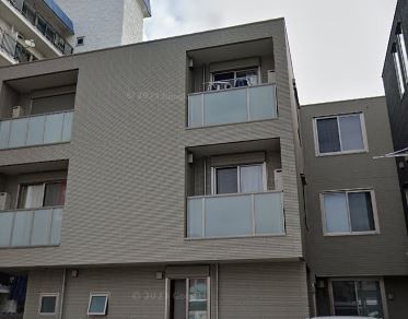 世田谷区若林２丁目 【賃貸居住】マンション