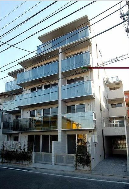 世田谷区若林４丁目 【賃貸居住】マンション