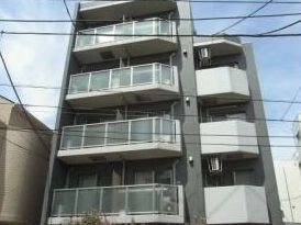 世田谷区奥沢３丁目 【賃貸居住】マンション