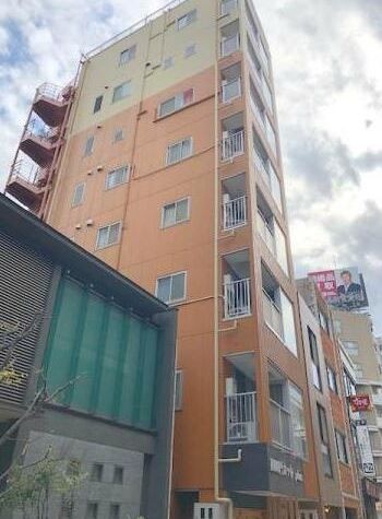 世田谷区駒沢１丁目 【賃貸居住】マンション