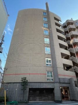 世田谷区池尻２丁目 【賃貸居住】マンション