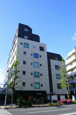 目黒区中町１丁目 【賃貸居住】マンション