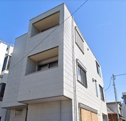 目黒区祐天寺１丁目 【賃貸居住】マンション