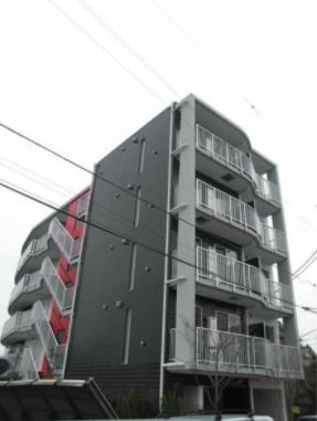 世田谷区上野毛１丁目 【賃貸居住】マンション