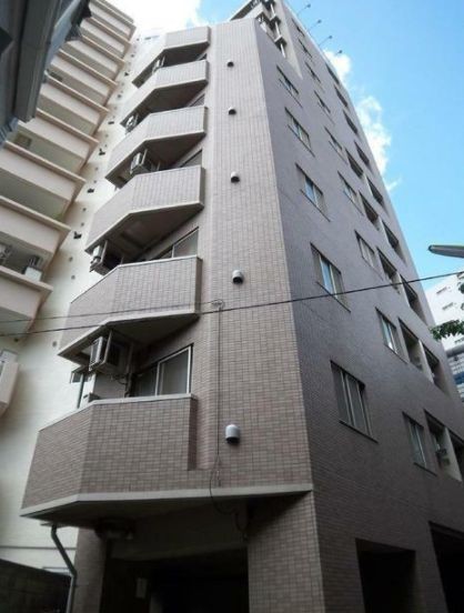 世田谷区池尻２丁目 【賃貸居住】マンション