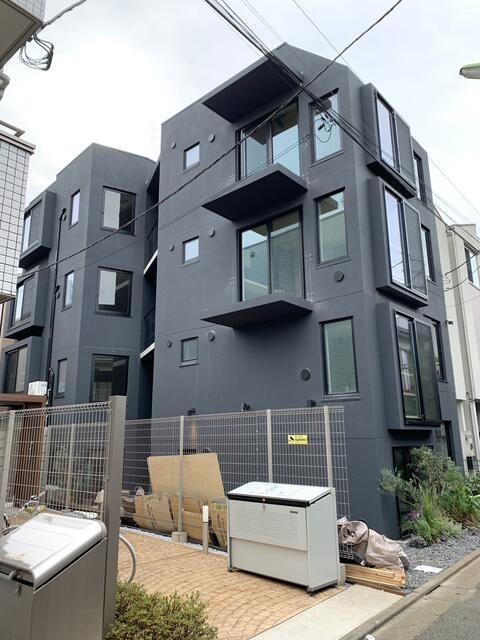 世田谷区若林１丁目 【賃貸居住】マンション