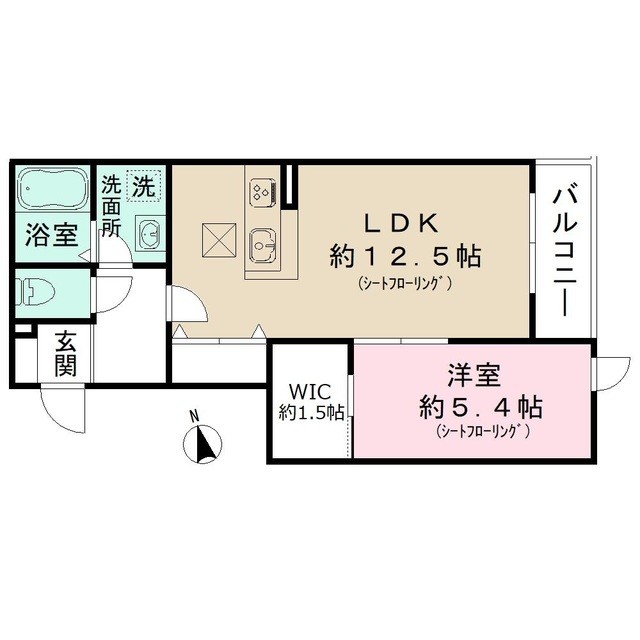 世田谷区宮坂１丁目 【賃貸居住】マンション