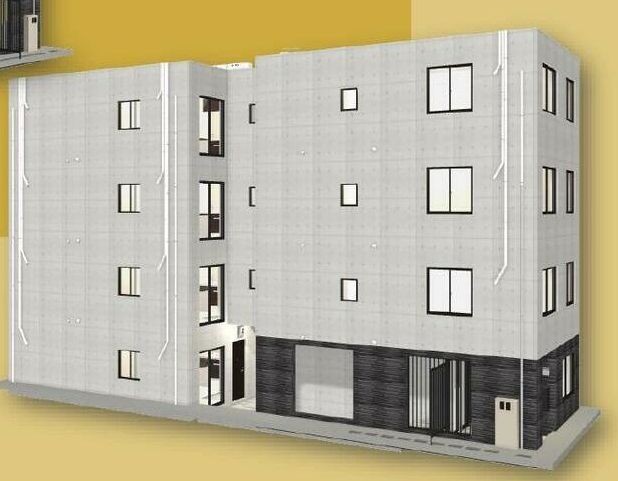 世田谷区奥沢４丁目 【賃貸居住】マンション