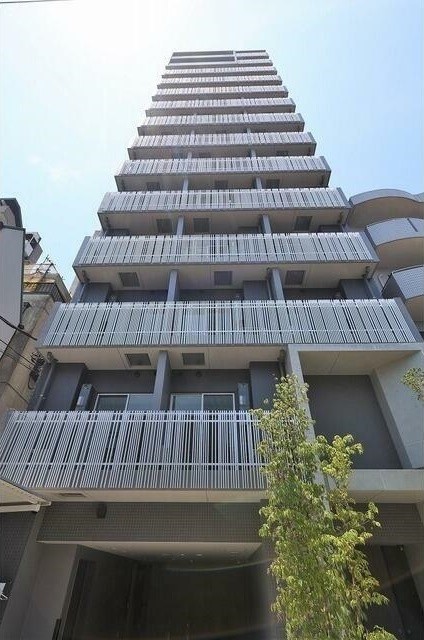 品川区戸越１丁目 【賃貸居住】マンション