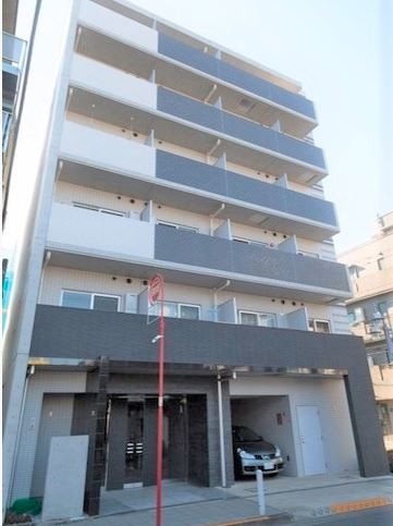 世田谷区等々力４丁目 【賃貸居住】マンション