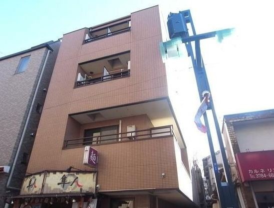 品川区戸越２丁目 【賃貸居住】マンション