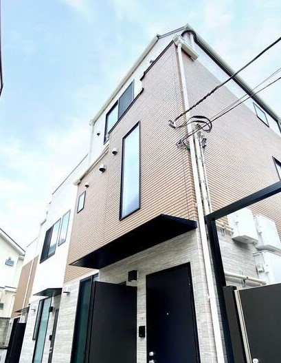 世田谷区池尻２丁目 【賃貸居住】マンション