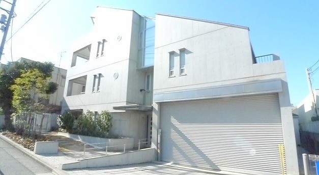 世田谷区玉川田園調布２丁目 【賃貸居住】マンション