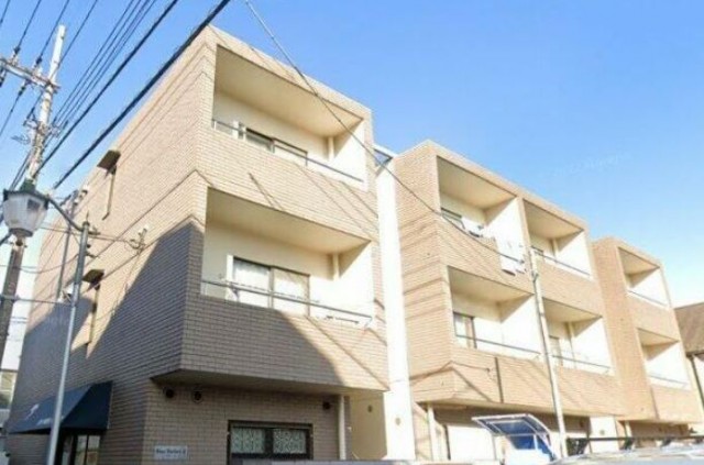 世田谷区瀬田４丁目 【賃貸居住】マンション