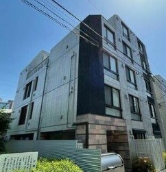 世田谷区三軒茶屋２丁目 【賃貸居住】マンション